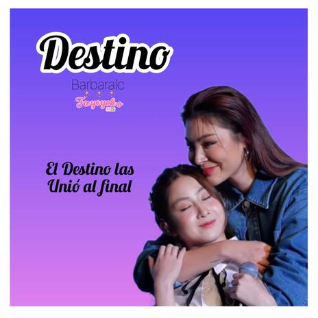 Destino | Boomplay Music