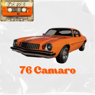76 Camaro