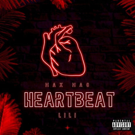 Heartbeat ft. LiLi | Boomplay Music