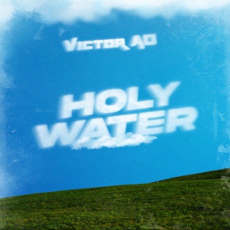 Holy Water | Boomplay Music