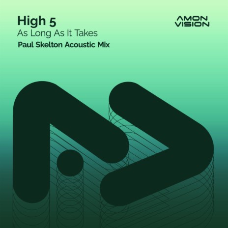 As Long As It Takes (Paul Skelton Acoustic Mix)