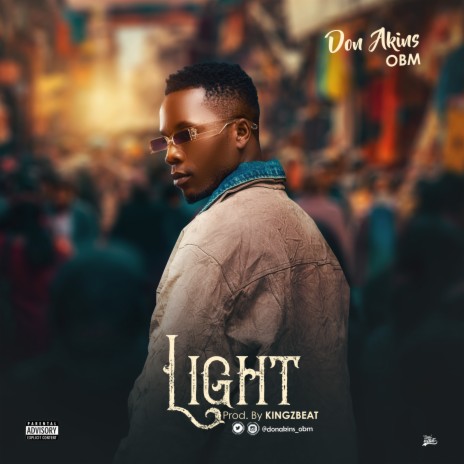 Light | Boomplay Music