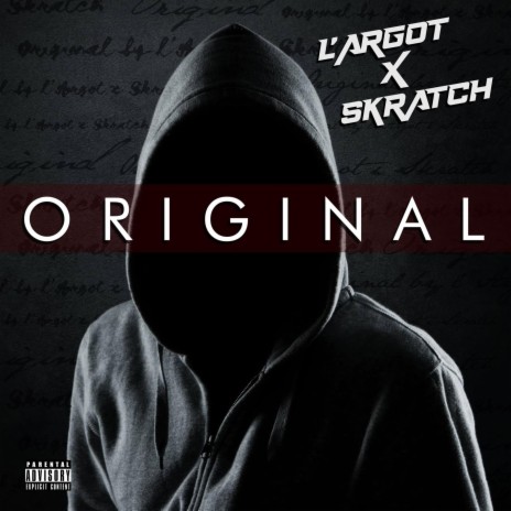 Original ft. Skratch | Boomplay Music