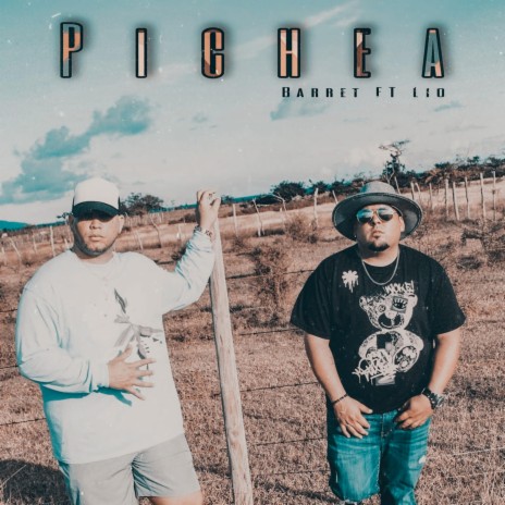 Pichea | Boomplay Music