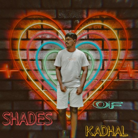 Shades Of Kadhal ft. Mcd Waves | Boomplay Music