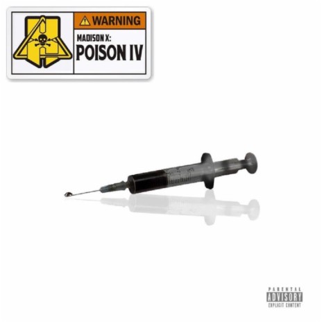 Poison IV (Bonus Track) [Alternate] | Boomplay Music