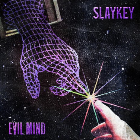Evil Mind | Boomplay Music