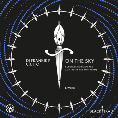 On the Sky ft. Ciuffo | Boomplay Music