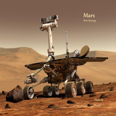 Mars | Boomplay Music