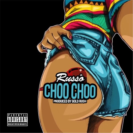 Choo Choo | Boomplay Music