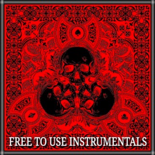 Free to use Instrumentals: Volume 2.