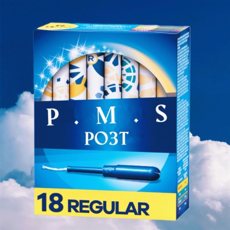 PMS | Boomplay Music