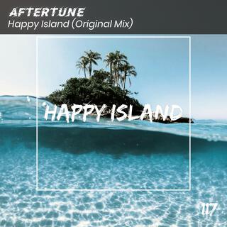 Happy Island