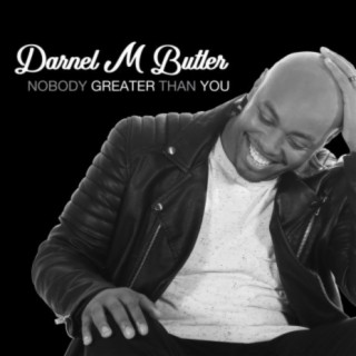 Darnel Butler