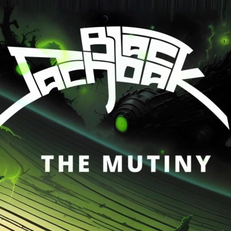 The Mutiny | Boomplay Music