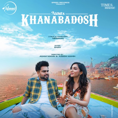 Khanabadosh | Boomplay Music