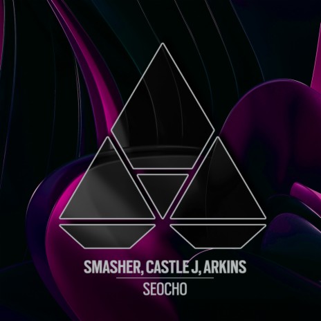 Seocho ft. Castle J & Arkins | Boomplay Music