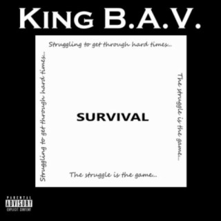 King B.A.V.