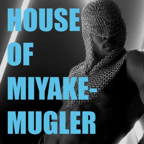 Mugler lyrics discount