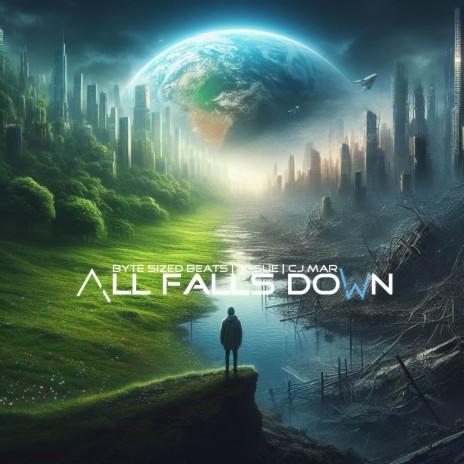 All Falls Down ft. 3MAR, K-SUE & Byte Sized Beats | Boomplay Music