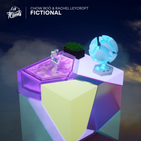 Fictional ft. Rachel Leycroft | Boomplay Music