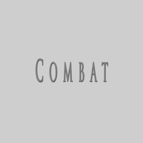 Combat ft. Fifty Vinc | Boomplay Music