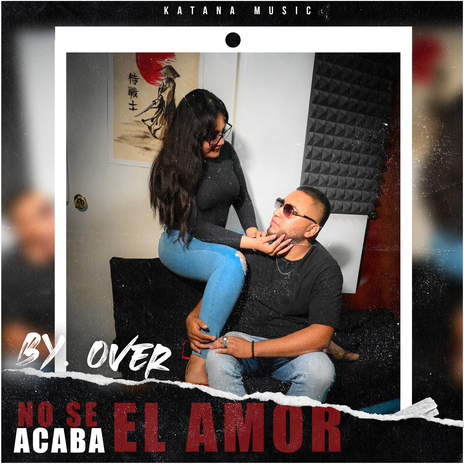 No se acaba el amor | Boomplay Music