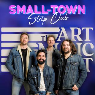 Small Town Strip Club x AMP (Live Session)