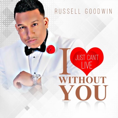 I Just Can't Live Without You | Boomplay Music