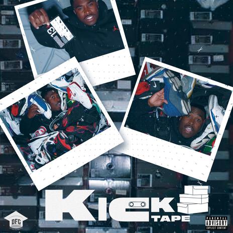 B (Grade Kicks) | Boomplay Music