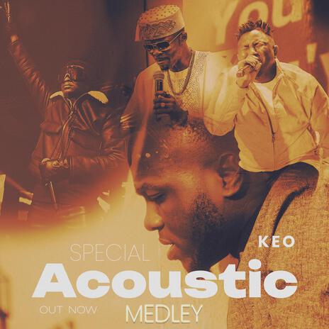 Special Acoustic Medley | Boomplay Music