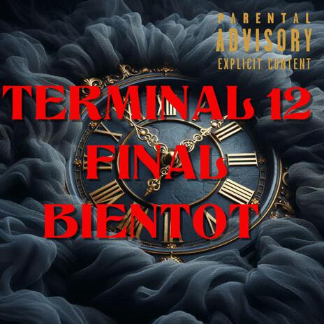 Teaser Terminal 12 final | Boomplay Music