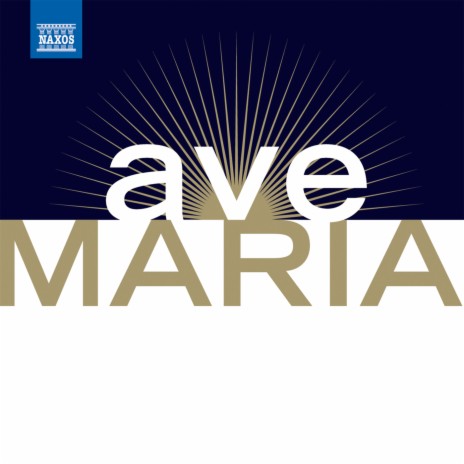 Ave Maria ft. Jeremy Summerly | Boomplay Music