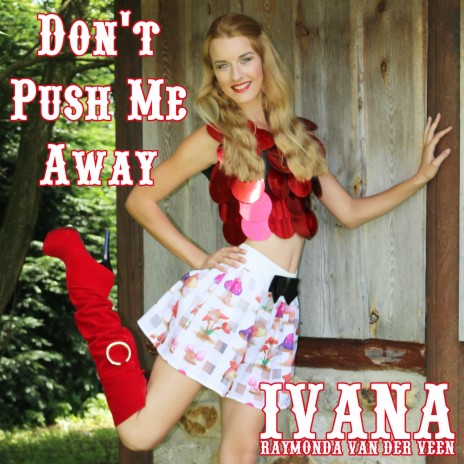 Don't Push Me Away | Boomplay Music