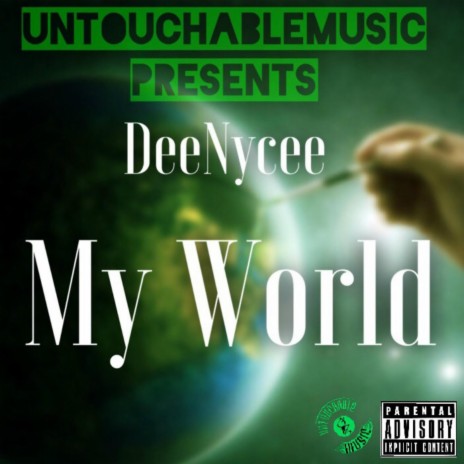 My World | Boomplay Music