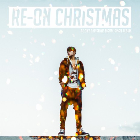 RE - ON Christmas | Boomplay Music