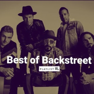 Best of Backstreet