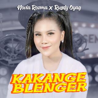 Kakange Blenger (feat. Rusdy Oyag)