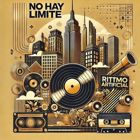 No Hay Límite | Boomplay Music