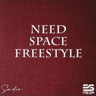 Need Space Freestyle