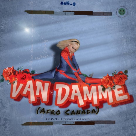 Van Damme | Boomplay Music