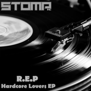 Hardcore Lovers EP | Boomplay Music