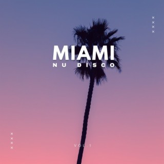 Miami Nu Disco, Vol.1
