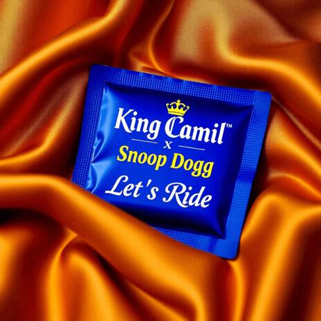 Lets Ride ft. Snoop Dogg | Boomplay Music