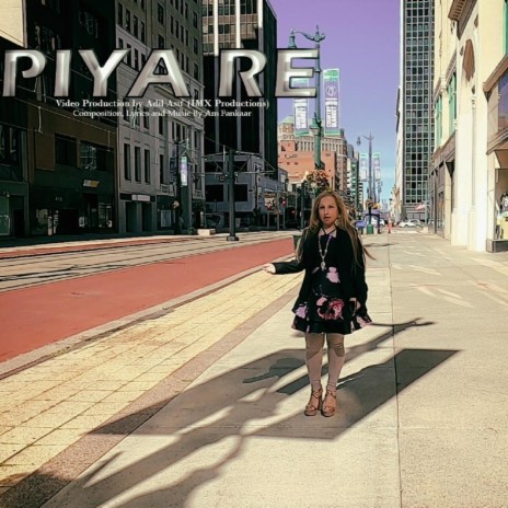 Piya Re | Boomplay Music