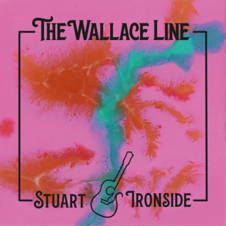 The Wallace Line