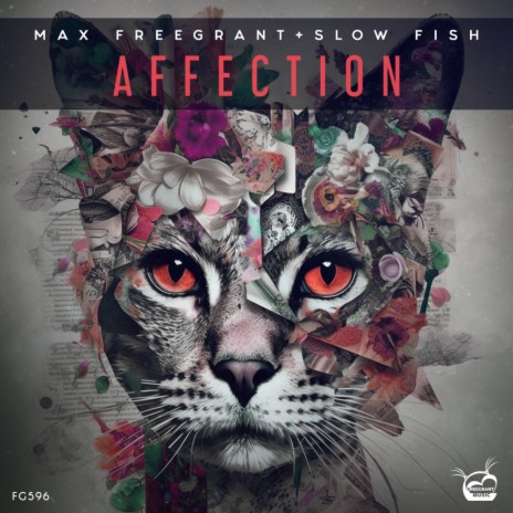 Affection (Extended Mix) ft. Slow Fish