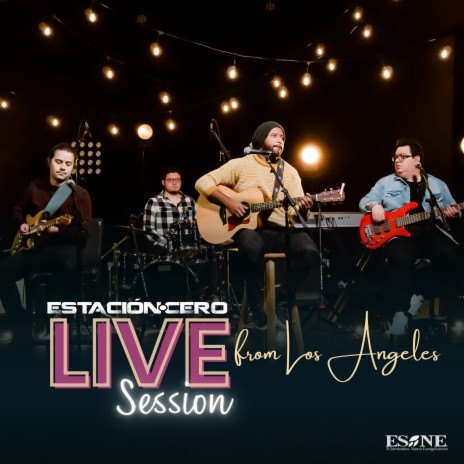 Regresar a Ti (Live Session From los Angeles) | Boomplay Music