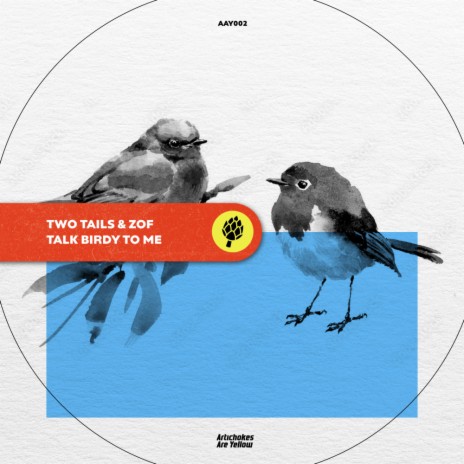 Talk Birdy To Me (Radio Edit) ft. ZOF