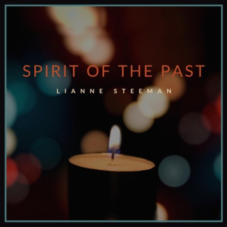 Spirit of the Past | Boomplay Music